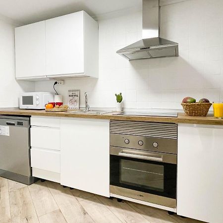 Modern 2 Bedroom Apartment Close To City Center Alicante Exteriör bild