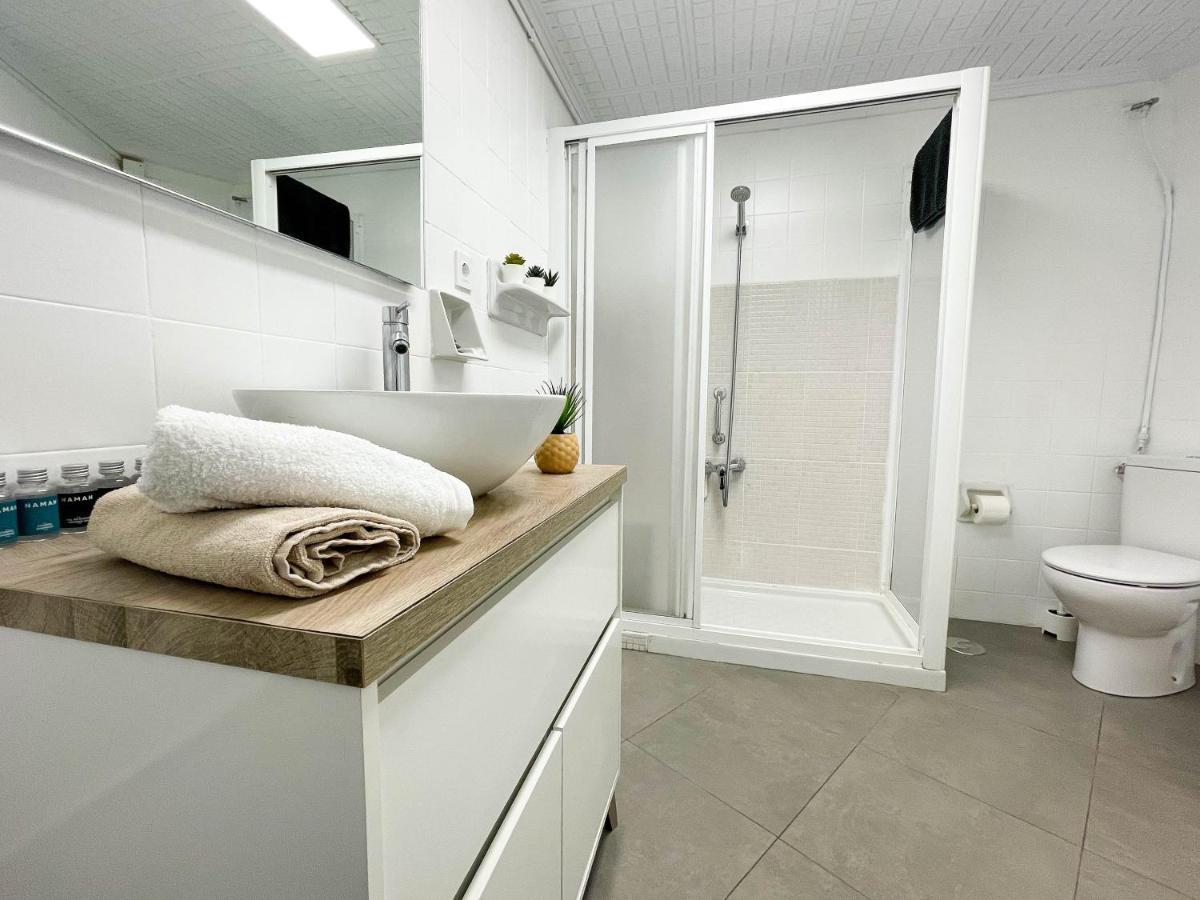 Modern 2 Bedroom Apartment Close To City Center Alicante Exteriör bild