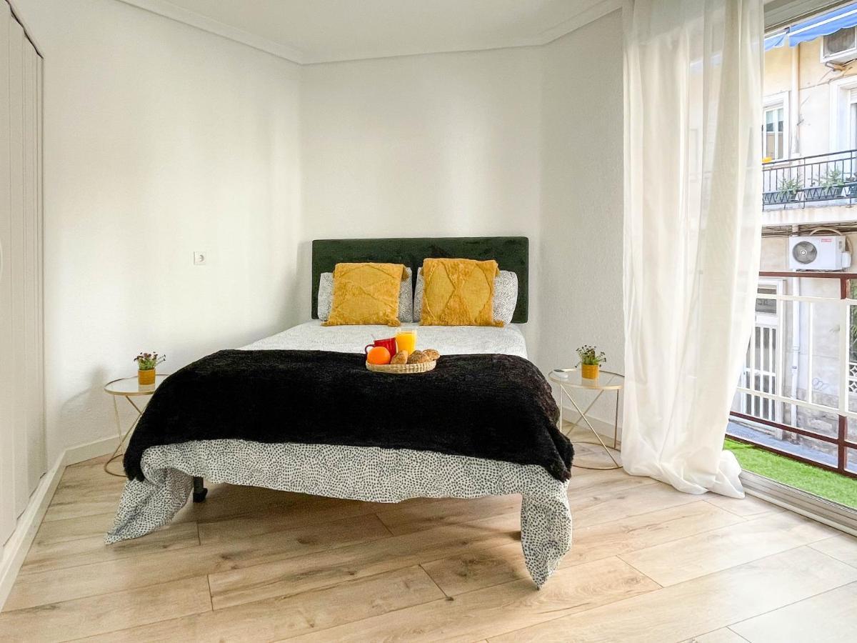 Modern 2 Bedroom Apartment Close To City Center Alicante Exteriör bild